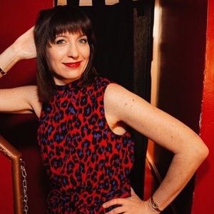 Meet your Posher, Ophira